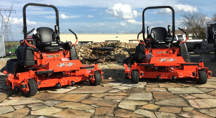 Bad Boy Mowers On Sale Tennessee